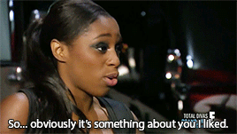 caramara3:alexahood21:tyraqueenbanks:“You the shit”“You the shit too, boo”Serious relationship goals