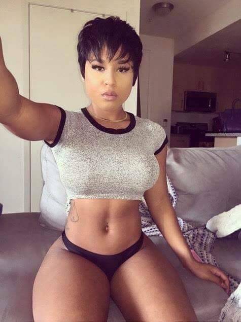 Sexxxy