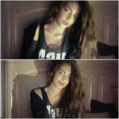 rahafd22:  Nighty 🌛