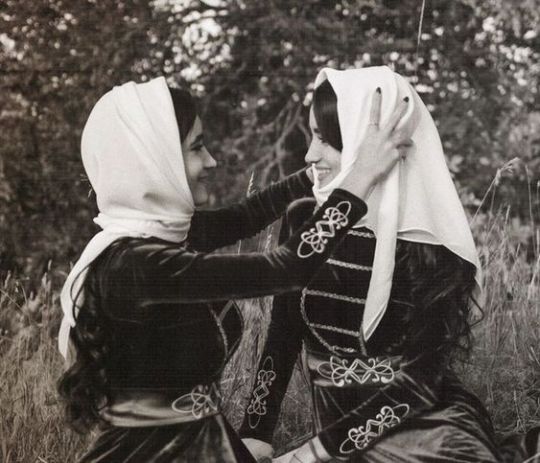 #caucasus#circassian#sakartvelo#traditionalism#traditional marriage#tradblr#traditional family#tradfem#tradhusband #traditional gender roles #traditional masculinity#traditional femininity#trad