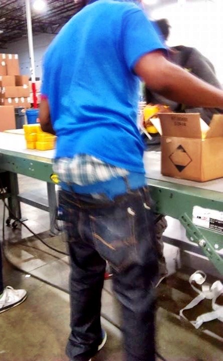 yantr:  brolovetimes:  Sagger Unit💛💚💙💜❤️  Nice pic  