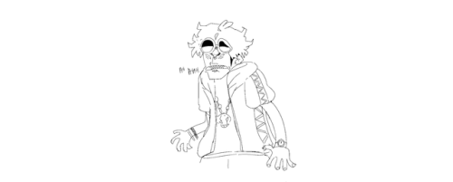 Im Sick Today So I Made This Abomination
