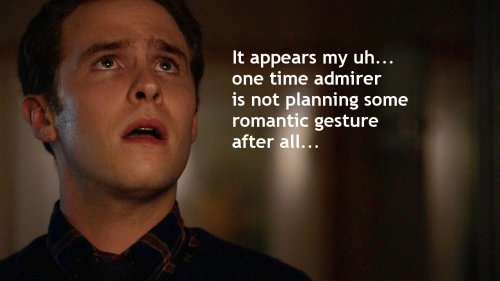agentsofbluth:Fitz was visibly upset when he discovered the truth about his “friend” Grant Ward.