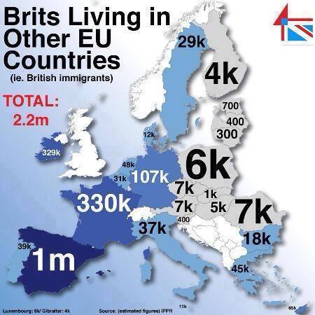 clatterbane: amoebagrrrl: class-struggle-anarchism:  bloody british immigrants, taking jobs from har