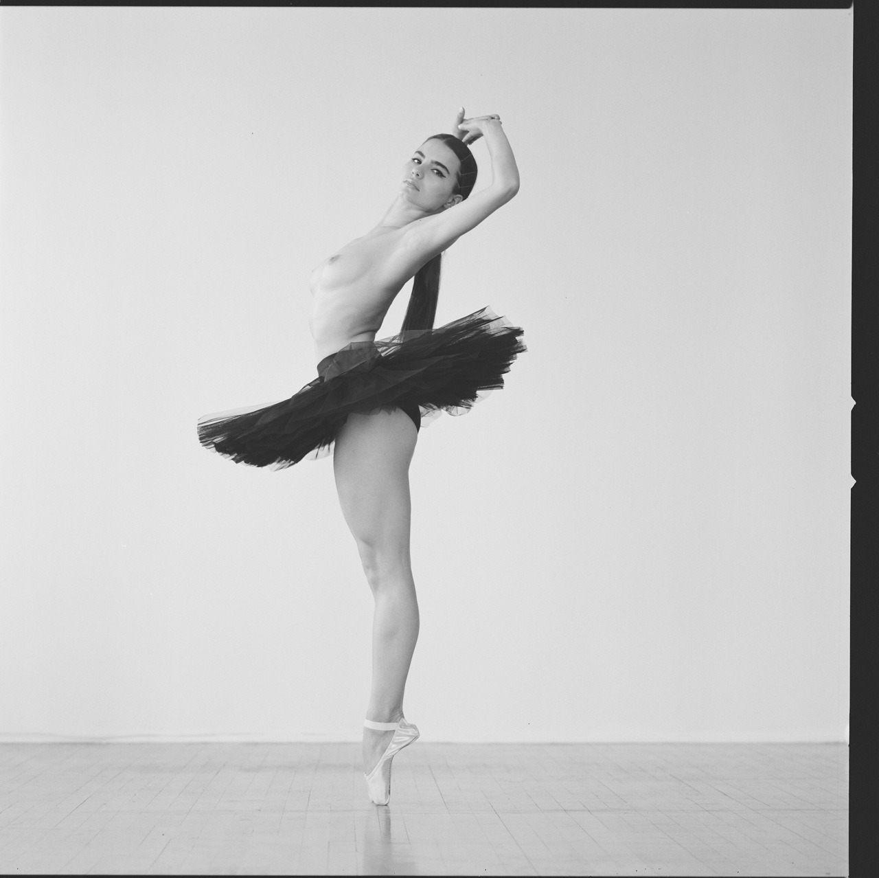 Violetta komyshan ballet