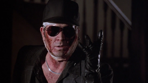 justfilms:The Dark Half - George A. Romero 1993