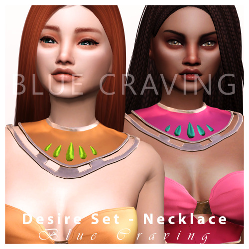 bluecravingcc:SIMS 4 CC - DESIRE SET♥ DOWNLOAD TOP ♥ Public released♥ DOWNLOAD PANTS ♥ Public releas