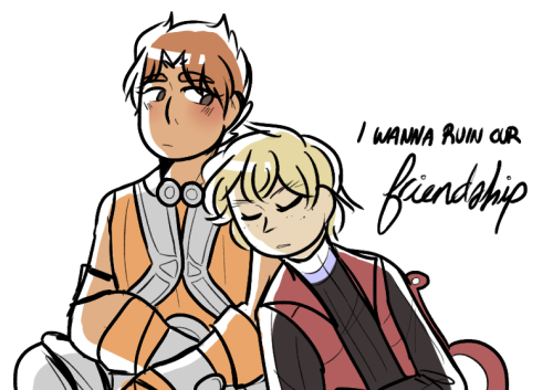 melbert:i don’t know how to say this‘cause you’re really my dearest friend