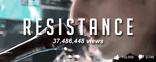 byereaqers-deactivated20160209:  Muse’s most popular music videos on Youtube [ insp. +] 