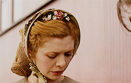 Kasha Kropinski As Ruth Cole In Hell On Wheels