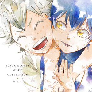 b158d9f7f0e5b3e6c332ad612f847d843bcb1f27 - Black Clover OST [Music Collection] - Música [Descarga]