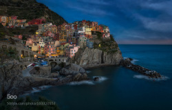 nirmography:Manarola by marcobocelli