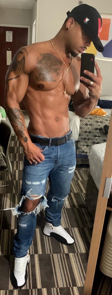 Butchieboi1: