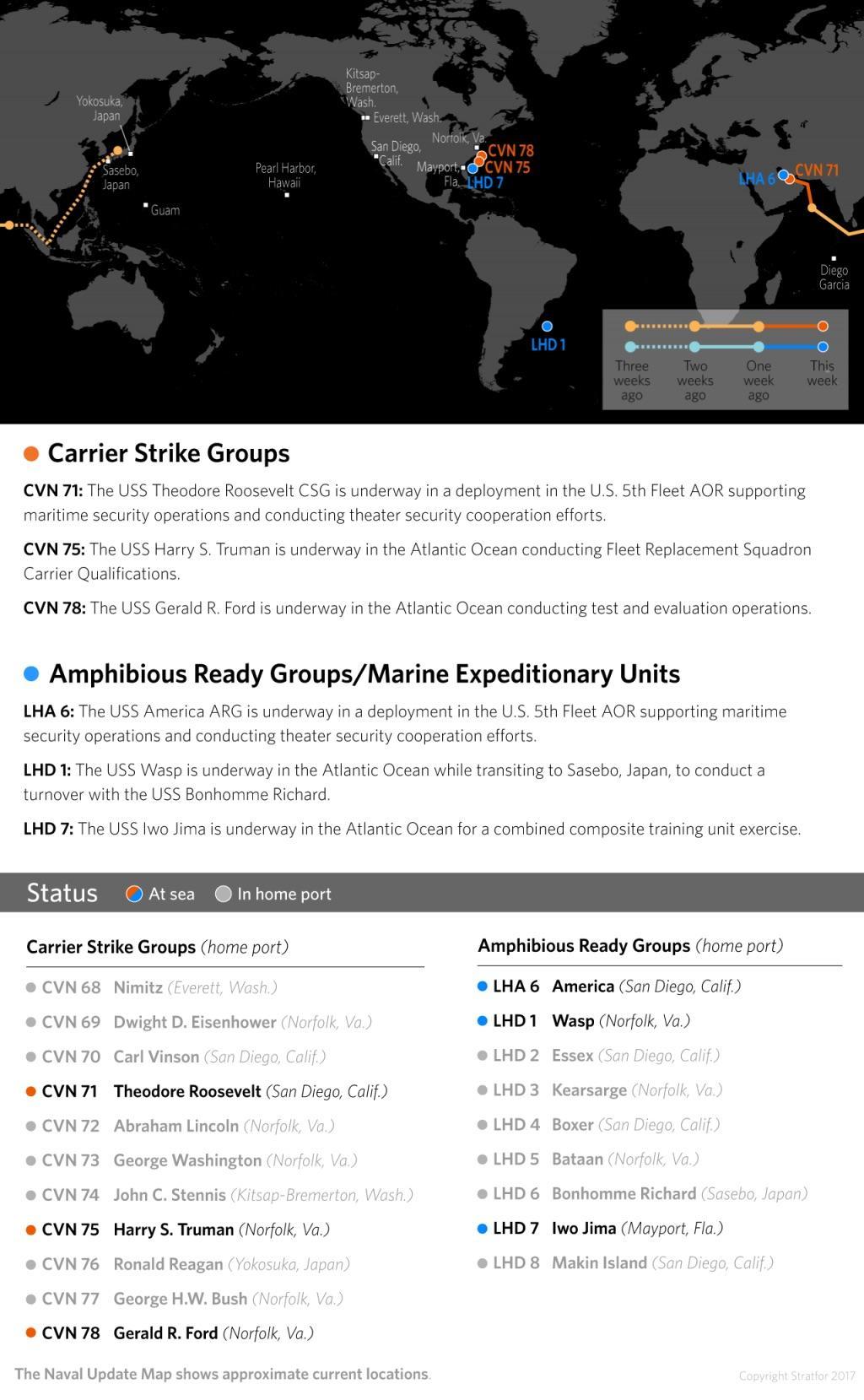 Approximate Locations Of U S Aircraft Carriers Maps On The Web Tumblr P0ltomuU3s1rasnq9o1 1280
