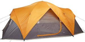 XXX Top 15 Best 8 Person Tents For Camping in photo