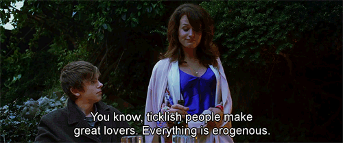 a-mystickle-manda:From the movie, The Art of Getting By (2011).