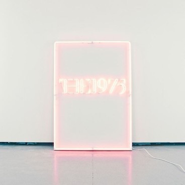 1975fans:  “The first record was about the rain, and this second record is about not being in the rain, and doing whatever the fuck you want.” -MH
