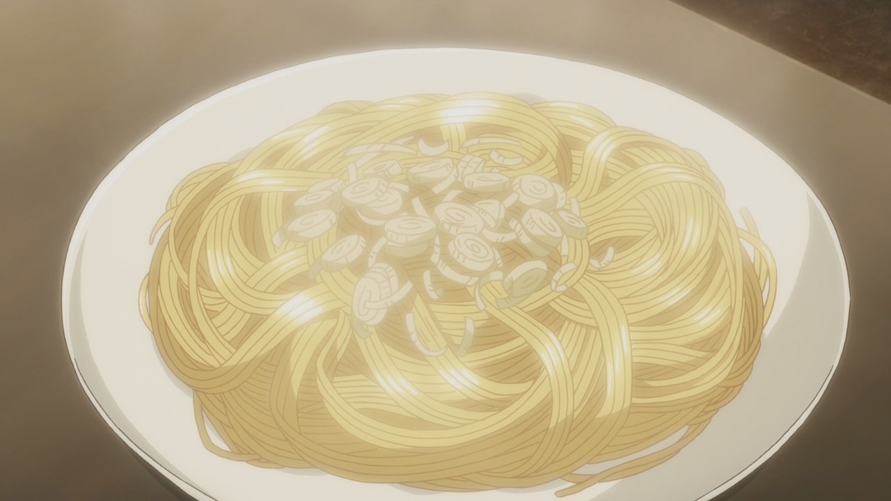 Anime Food — Shin Chuuka Ichiban! - Episode 23