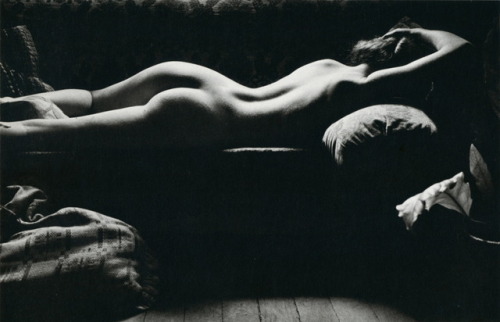 vincekris:  Eva Rubinstein