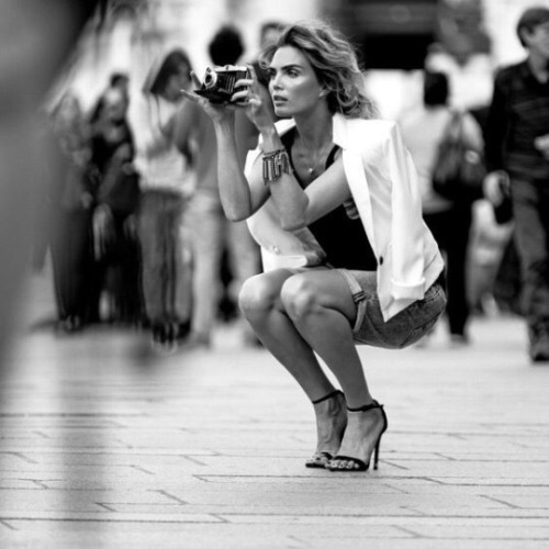 Photographic Wanderings