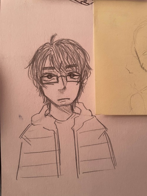 So Uh.. Got Into Marble Hornets