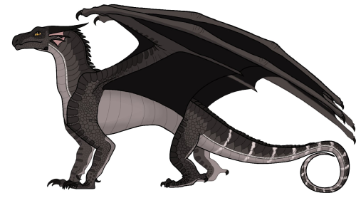 Hi, You Have A Very Nice Artstyle :>