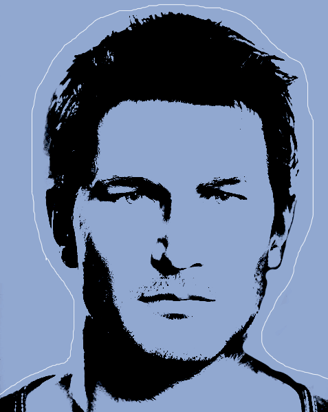 unchxxrted:Nathan Drake ; “A capable treasure hunter with a knack for getting in over his