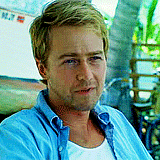 davidtyler31:  Edward Norton, Iconic Performances 