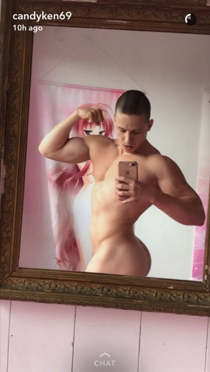 Porn Pics Hot Hunks & Big Bubble Butts 2.0