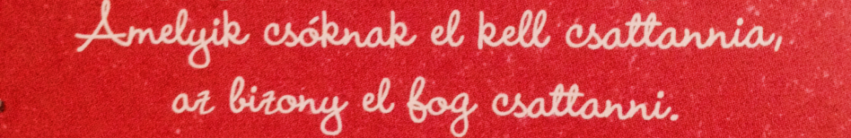 szeretek-egy-bunkot:  Meg is történt, mégsem változott semmi :’) 