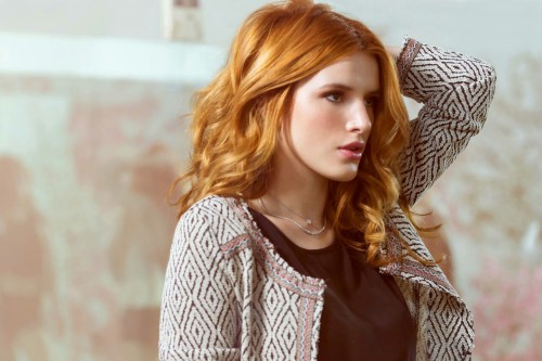 XXX kn0wy0u:  Bella Thorne @kn0wy0u photo