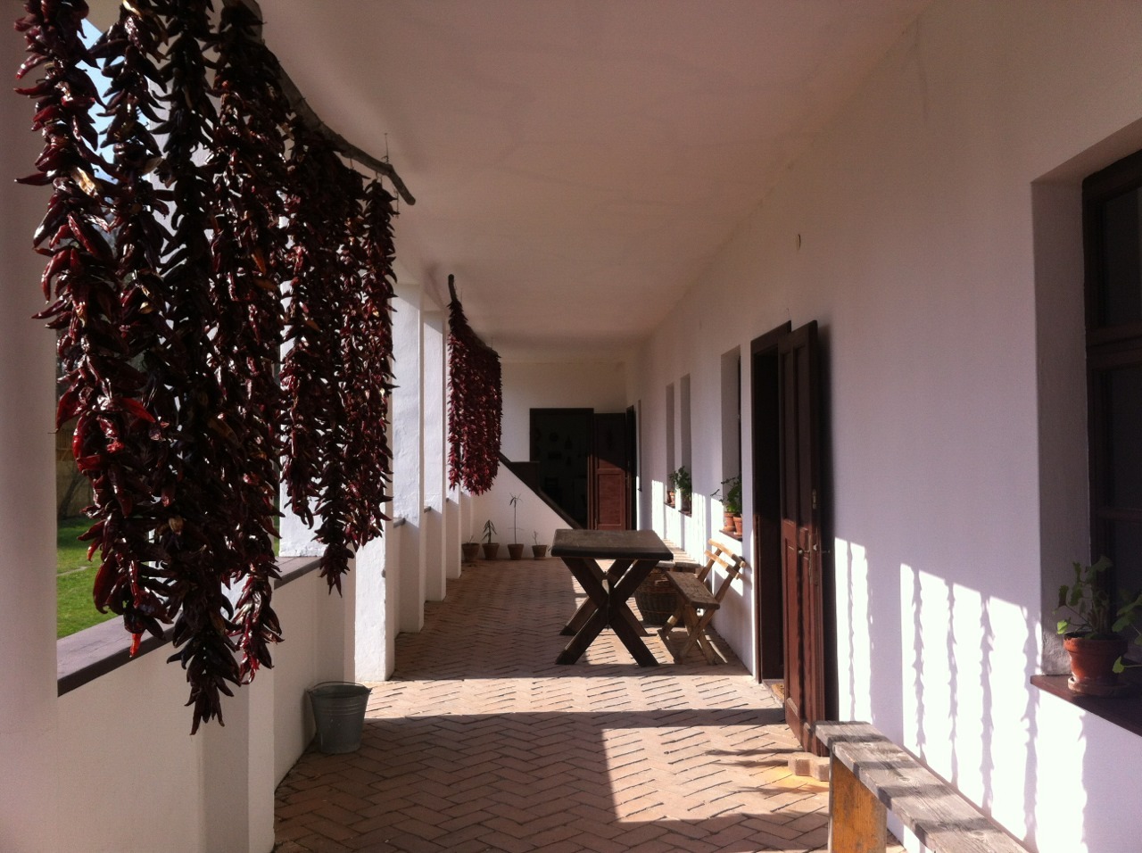 The Ã“pusztaszer National Heritage Park, Hungary