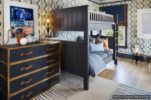 {The San Francisco Decorator Show House’s second floor round up: Master Bedroom - Antonio Mart