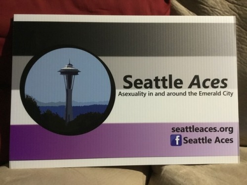 I got an awesome sign today.