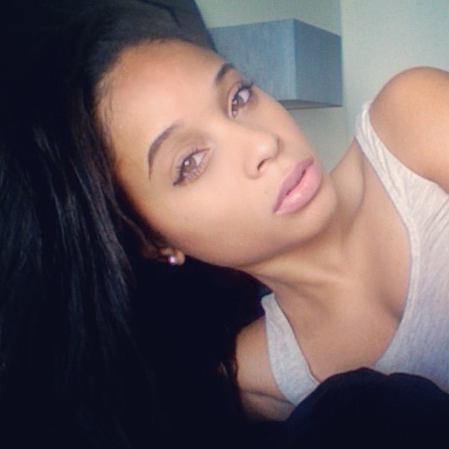 fashionistasrus:  IG: ashantivaughn
