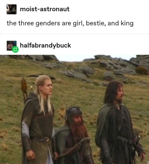 Have Some LOTR And The Hobbit Memes