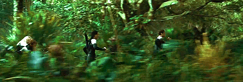 ayrastark:Catching Fire → Motherfucking Awesome Arena