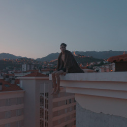 bizairre:  wetheurban:  Portuguese Youth Culture, Igor Pjörrt Photographer and filmmaker Igor Pjörrt has a knack for utilizing color and light to intimately capture the world surrounding him - and he’s only 18.  Instagram.com/WeTheUrban Keep reading