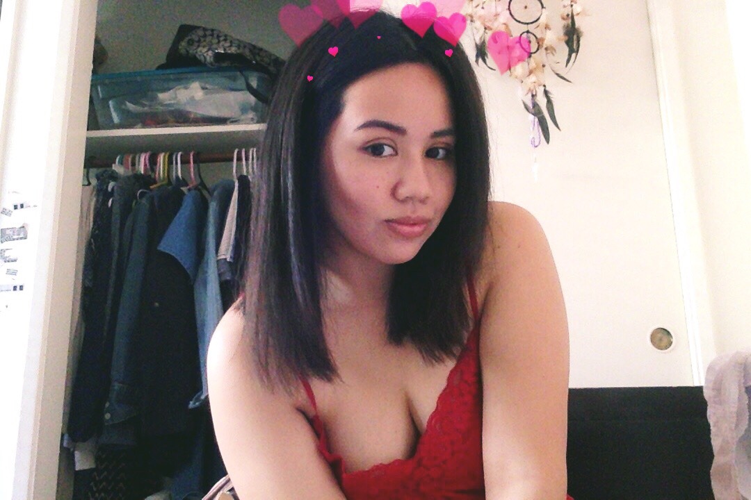 junkiejulie:  tell me im pretty