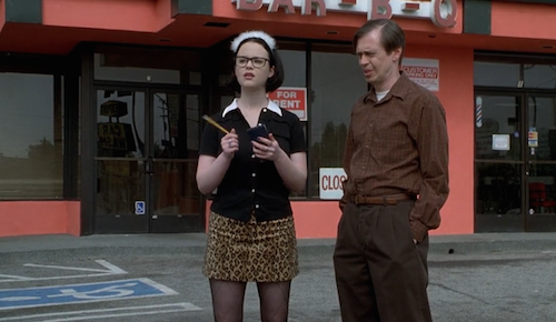 Sex thegreaserclub:  Ghost World (2001) | Enid pictures