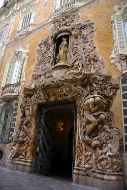 yolandart:The Ceramics Museum of Valencia,