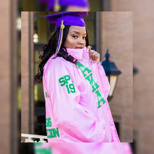 AlphaKappaAlpha #AKA1908 https://www.instagram.com/p/B-DfHkhHBbE/?igshid=rynqu9gjxnf0