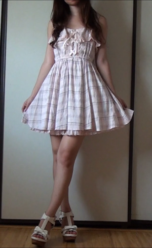 emiii-chan:  Liz Lisa season transition video gifs &amp; stills—&gt; blog