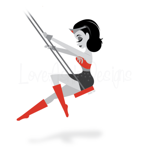 loveashleydesigns:Wonder Woman sketch!Follow me on Twitter at: ashley24taylorEmail: LoveAshleyDesign