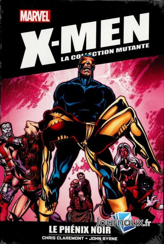 X-Men, la collection mutante (Hachette) Affb55615762675d83ac33a4789890e080831c7d