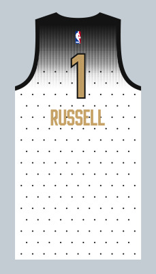 mutombojr:  D’Angelo Russell 