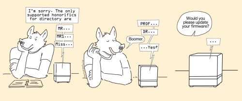 outsidewolves:Ok Boomer