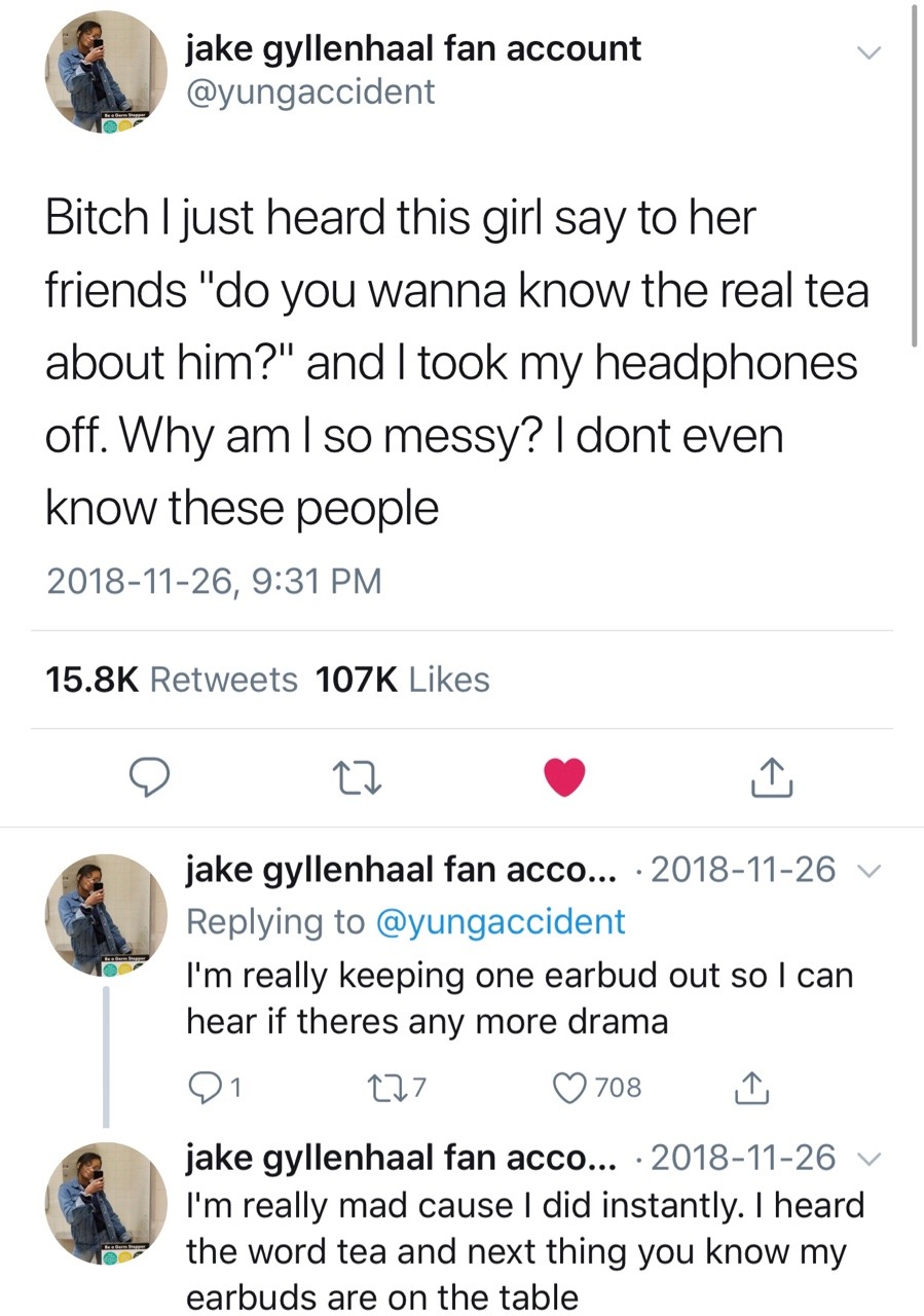 dailytweets:  