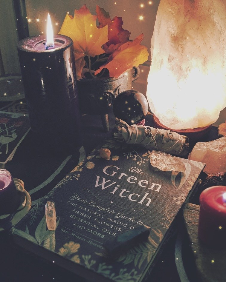 spookygreenwitch: 