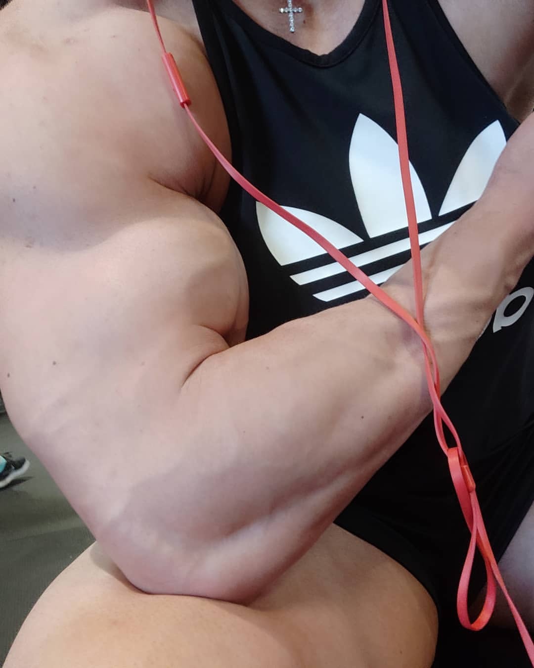 Muscle Women